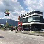 Ipoh Meru Modern Cozy Home NAZ IPOH HOMESTAY