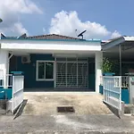 Ipoh Meru Modern Cozy Home NAZ IPOH HOMESTAY