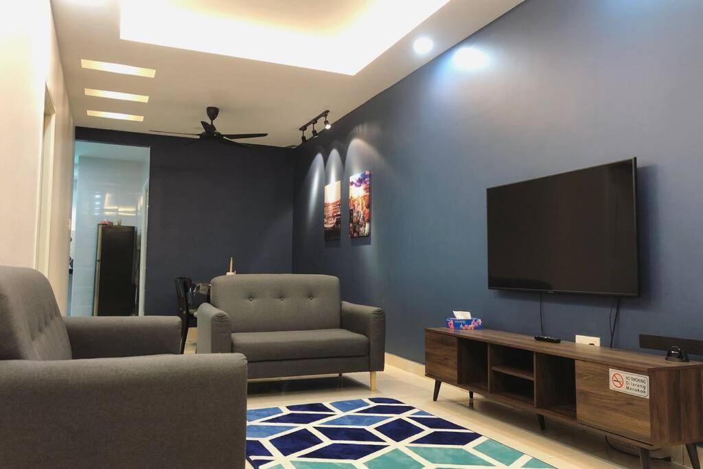Meru Modern Cozy Naz *