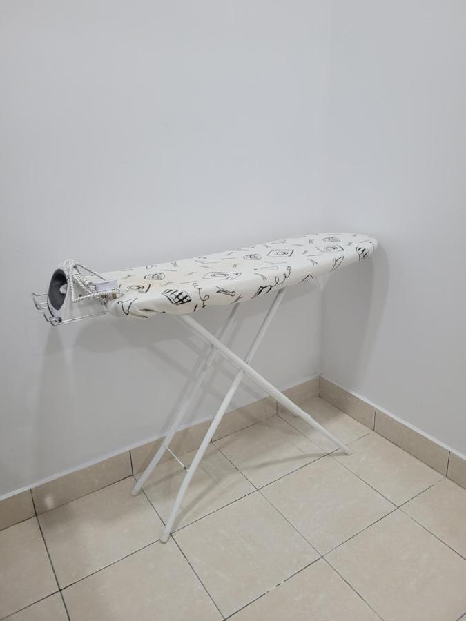 Meru Modern Cozy Naz * Ipoh